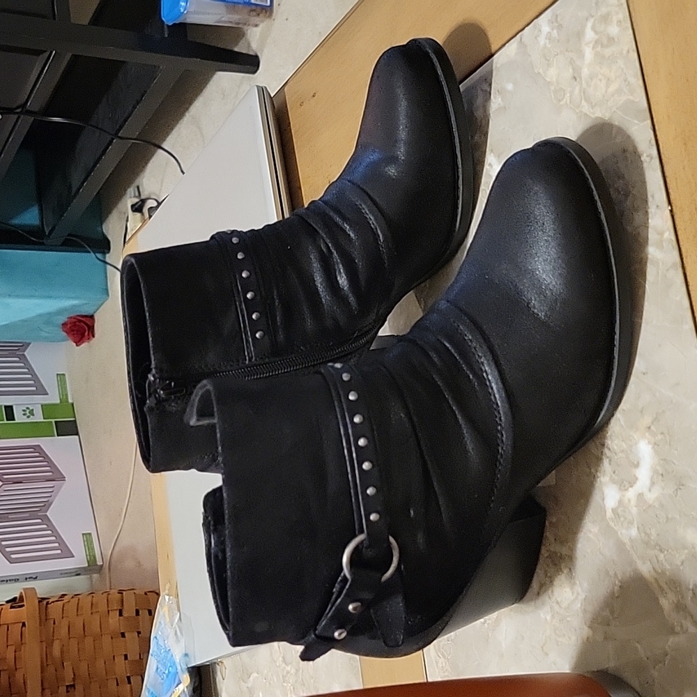 Boots